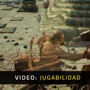 Redeemer - Jugabilidad