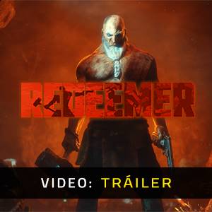 Redeemer - Tráiler