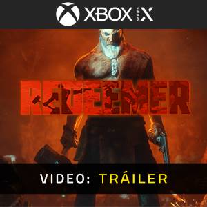 Redeemer - Tráiler
