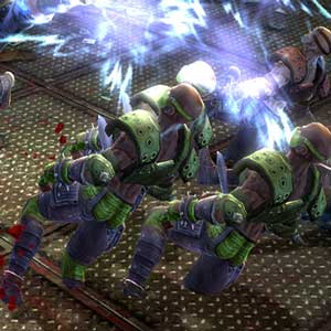 Survival Mode Challenge