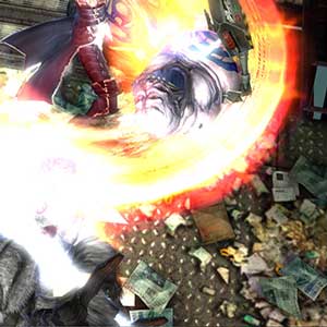 Redemption Boss Rush