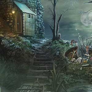 Viejas casas de horror