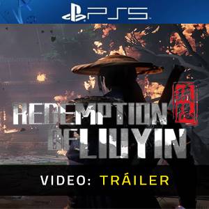 Redemption of Liuyin PS5 – Tráiler