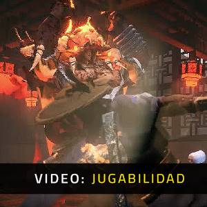 Redemption of Liuyin – Jugabilidad