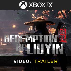 Redemption of Liuyin Xbox Series – Tráiler