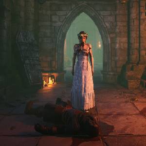 Redemption of the Damned – Vampiro