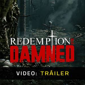 Redemption of the Damned – Tráiler