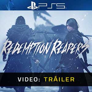 Redemption Reapers Vídeo del Tráiler
