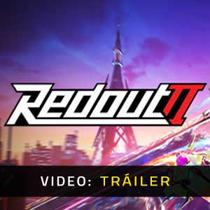 Redout 2- Tráiler