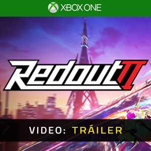 Redout 2 Xbox One- Tráiler