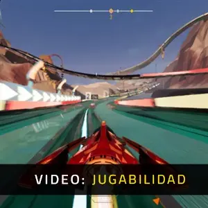Redout - Jugabilidad