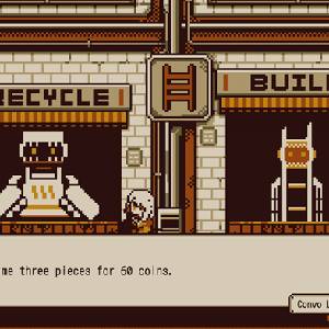 Refind Self The Personality Test Game Utsuwa