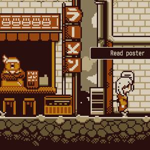 Refind Self The Personality Test Game Léelo en el Póster