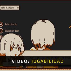 Refind Self The Personality Test Game Video de la Jugabilidad