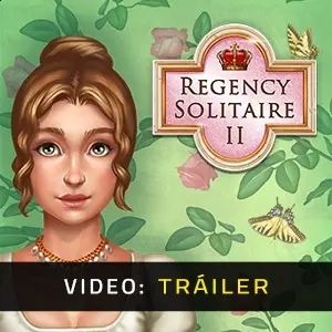 Regency Solitaire 2 - Tráiler del Vídeo