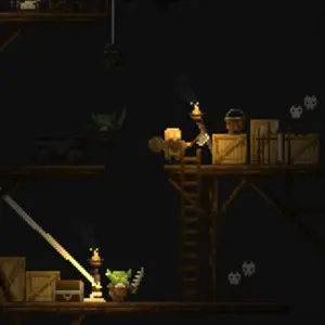 Regions Of Ruin - Subterráneo