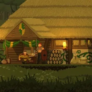 Regions of Ruin: Runegate - Asentamiento