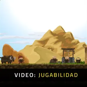 Regions Of Ruin - Jugabilidad
