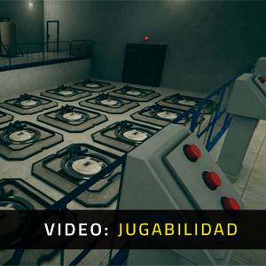 Regular Factory Escape Room Video de la Jugabilidad