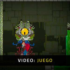 Reknum Fantasy of Dreams - Vídeo del juego