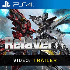 Relayer - Tráiler