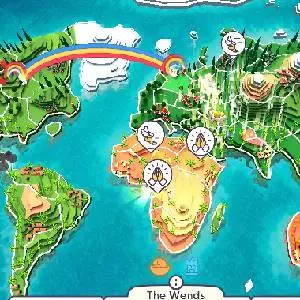 Religion inc. God Simulator - Civilización