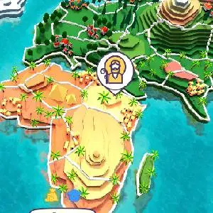 Religion inc. God Simulator - Egipto