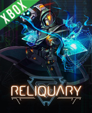 Reliquary Xbox One