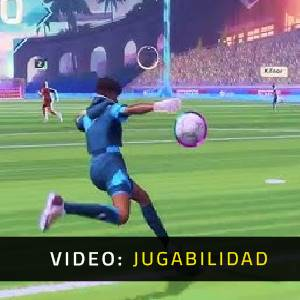 REMATCH - Video de Jugabilidad