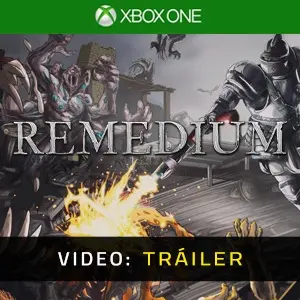 REMEDIUM Xbox One - Vídeo Tráiler