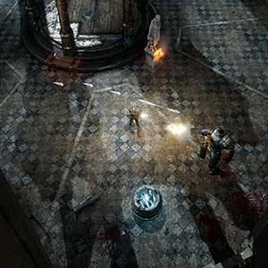 REMEDIUM - Acero Real