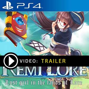 Comprar RemiLore Lost Girl in the Lands of Lore Ps4 Barato Comparar Precios