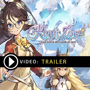 Comprar RemiLore Lost Girl in the Lands of Lore CD Key Comparar Precios