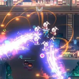 ReMix - Poderes Musicales