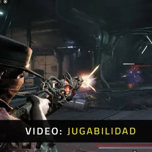 Remnant 2 - Vídeo del Juego