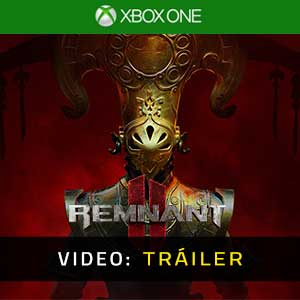 Remnant 2 Xbox One- Tráiler en Vídeo
