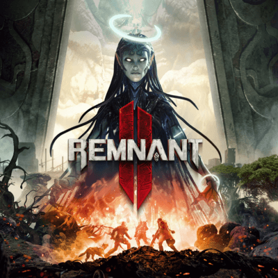 Remnant 2 Oferta PlayStation, Xbox y PC: 20% de Descuento