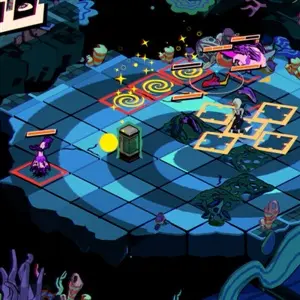 Remnants of the Rift - Objetivo