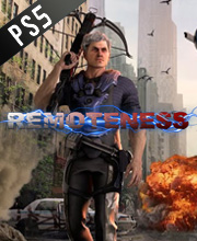 Remoteness Playstation 5