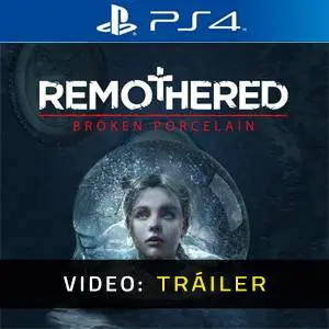 Remothered: Broken Porcelain PS4 - Tráiler