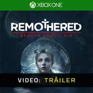 Remothered: Broken Porcelain Xbox One - Tráiler