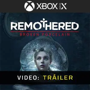 Remothered: Broken Porcelain Xbox Series - Tráiler
