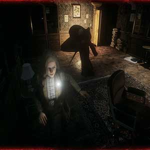 Remothered Tormented Fathers
