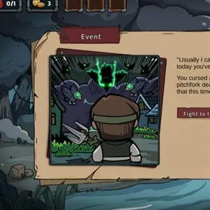 Re:Night - Evento
