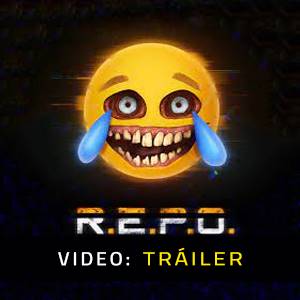 R.E.P.O. Tráiler del Juego
