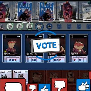 Republic of Jungle - Votar