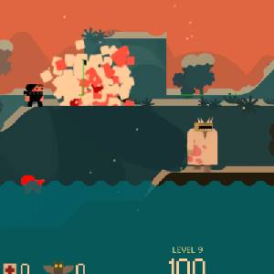 Rescue: The Beagles - Cian Hogback