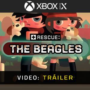 Rescue: The Beagles Xbox Series - Tráiler