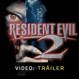 Resident Evil 2 1998 - Video Tráiler