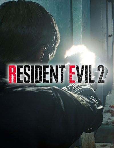 Resumen criticas Resident Evil 2
